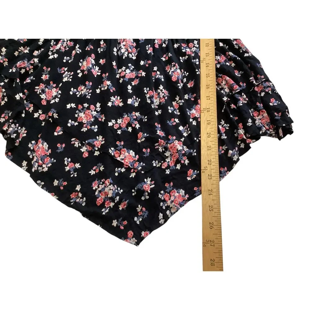 Free People softly smocked